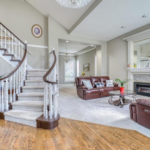 Photo 4 at 15643 78a Avenue, Fleetwood Tynehead, Surrey Photo 4 at 15643 78a Avenue, Fleetwood Tynehead, Surrey