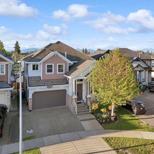 Photo 1 at 12591 66b Avenue, West Newton, Surrey Photo 1 at 12591 66b Avenue, West Newton, Surrey