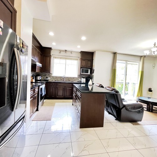 Photo 12 at 6 - 14453 72 Avenue, East Newton, Surrey Photo 12 at 6 - 14453 72 Avenue, East Newton, Surrey