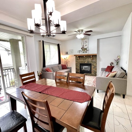 Photo 3 at 6 - 14453 72 Avenue, East Newton, Surrey Photo 3 at 6 - 14453 72 Avenue, East Newton, Surrey