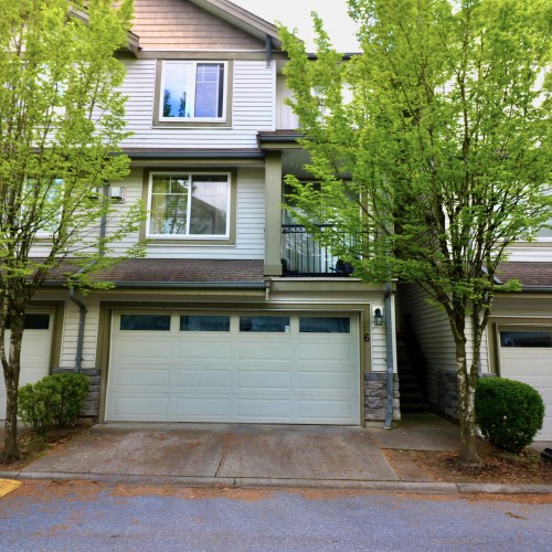 Photo 1 at 6 - 14453 72 Avenue, East Newton, Surrey Photo 1 at 6 - 14453 72 Avenue, East Newton, Surrey