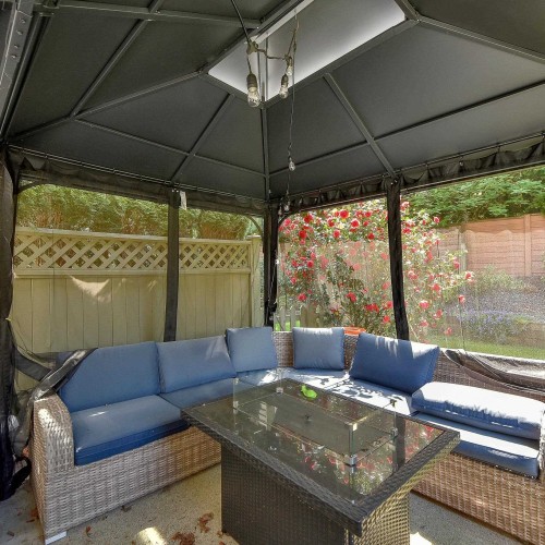 Photo 23 at #23 - 5811 122 Street, Panorama Ridge, Surrey Photo 23 at #23 - 5811 122 Street, Panorama Ridge, Surrey