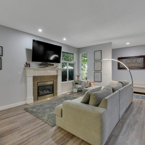 Photo 6 at #23 - 5811 122 Street, Panorama Ridge, Surrey Photo 6 at #23 - 5811 122 Street, Panorama Ridge, Surrey