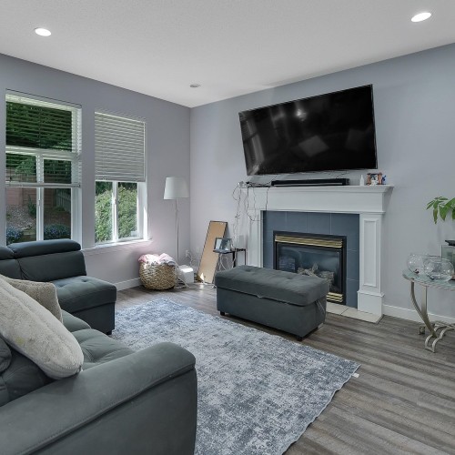 Photo 13 at #23 - 5811 122 Street, Panorama Ridge, Surrey Photo 13 at #23 - 5811 122 Street, Panorama Ridge, Surrey