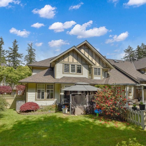 Photo 26 at #23 - 5811 122 Street, Panorama Ridge, Surrey Photo 26 at #23 - 5811 122 Street, Panorama Ridge, Surrey