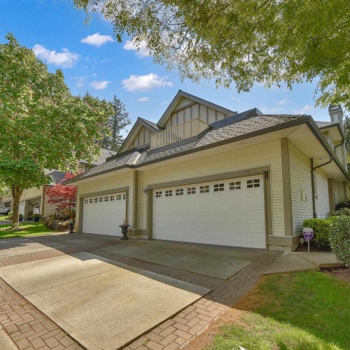 Photo 1 at #23 - 5811 122 Street, Panorama Ridge, Surrey Photo 1 at #23 - 5811 122 Street, Panorama Ridge, Surrey