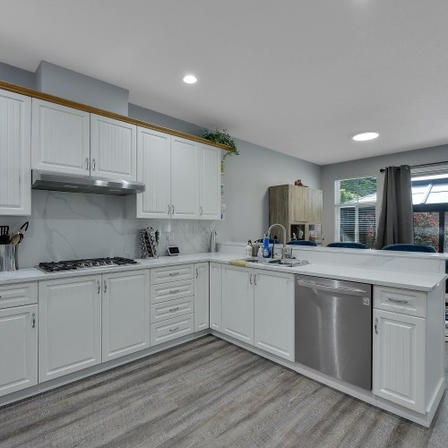 Photo 9 at #23 - 5811 122 Street, Panorama Ridge, Surrey Photo 9 at #23 - 5811 122 Street, Panorama Ridge, Surrey