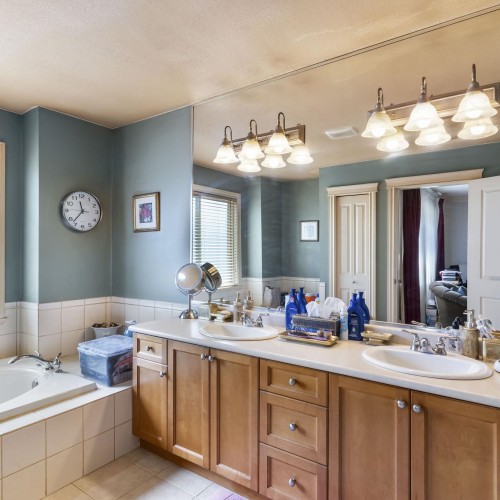 Photo 27 at 12038 59 Avenue, Panorama Ridge, Surrey Photo 27 at 12038 59 Avenue, Panorama Ridge, Surrey