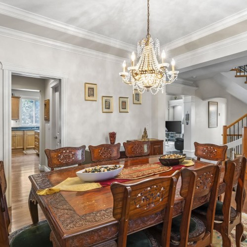 Photo 7 at 12038 59 Avenue, Panorama Ridge, Surrey Photo 7 at 12038 59 Avenue, Panorama Ridge, Surrey