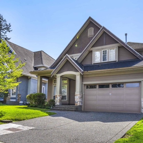 Photo 1 at 12038 59 Avenue, Panorama Ridge, Surrey Photo 1 at 12038 59 Avenue, Panorama Ridge, Surrey