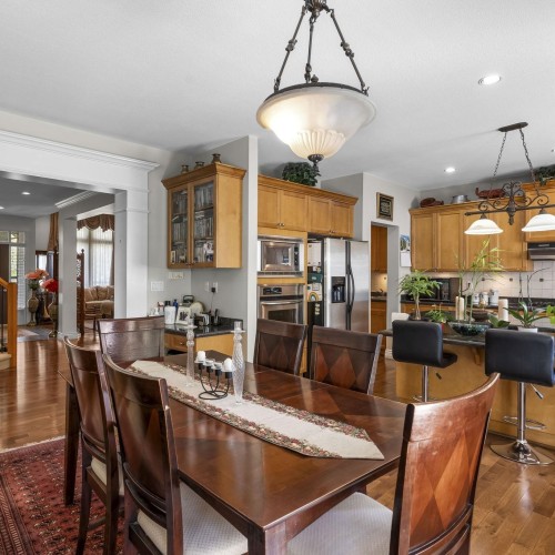 Photo 10 at 12038 59 Avenue, Panorama Ridge, Surrey Photo 10 at 12038 59 Avenue, Panorama Ridge, Surrey