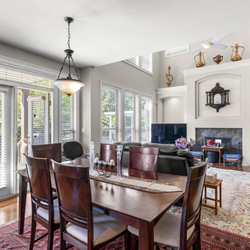 Photo 11 at 12038 59 Avenue, Panorama Ridge, Surrey Photo 11 at 12038 59 Avenue, Panorama Ridge, Surrey