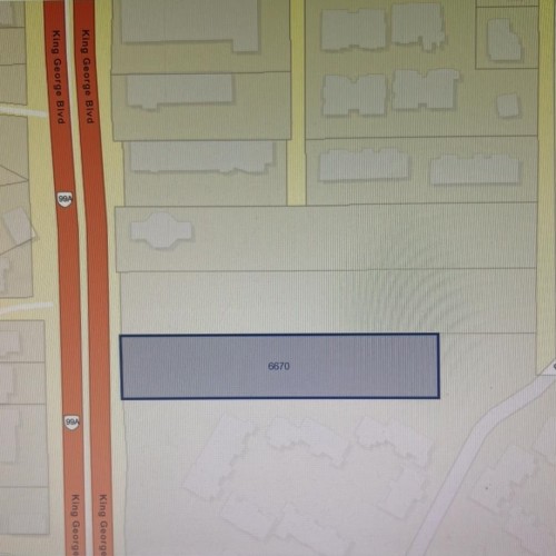 Photo 1 at 6670 King George Boulevard, East Newton, Surrey Photo 1 at 6670 King George Boulevard, East Newton, Surrey
