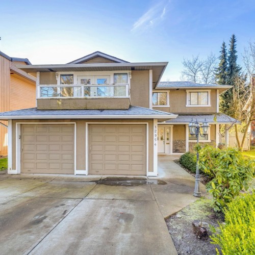 Photo 1 at 12954 61 Avenue, Panorama Ridge, Surrey Photo 1 at 12954 61 Avenue, Panorama Ridge, Surrey