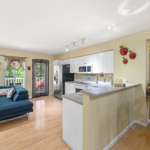 Photo 7 at 61 - 12711 64 Avenue, West Newton, Surrey Photo 7 at 61 - 12711 64 Avenue, West Newton, Surrey