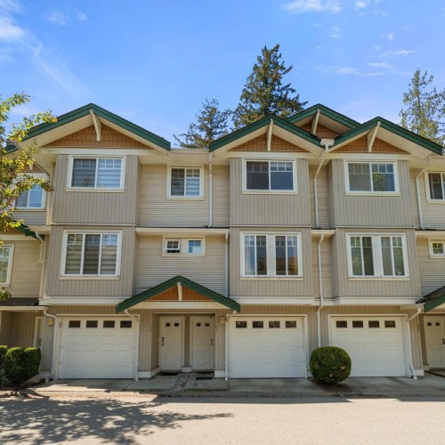 Photo 1 at 61 - 12711 64 Avenue, West Newton, Surrey Photo 1 at 61 - 12711 64 Avenue, West Newton, Surrey