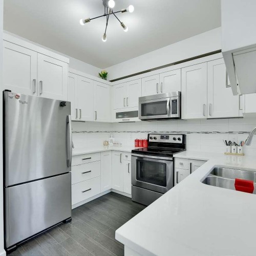 Photo 3 at 10 - 13864 Hyland Road, East Newton, Surrey Photo 3 at 10 - 13864 Hyland Road, East Newton, Surrey