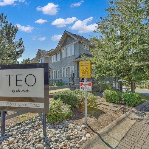 Photo 1 at 10 - 13864 Hyland Road, East Newton, Surrey Photo 1 at 10 - 13864 Hyland Road, East Newton, Surrey