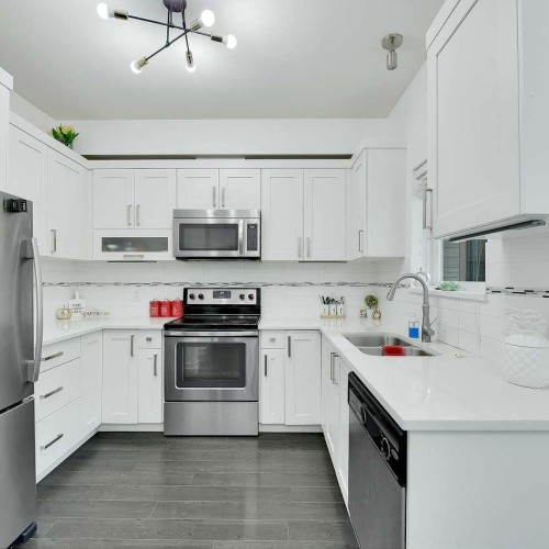 Photo 4 at 10 - 13864 Hyland Road, East Newton, Surrey Photo 4 at 10 - 13864 Hyland Road, East Newton, Surrey