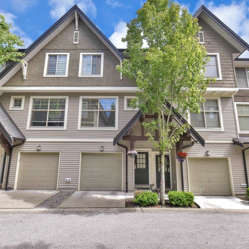 Photo 1 at 95 - 15152 62a Avenue, Sullivan Station, Surrey Photo 1 at 95 - 15152 62a Avenue, Sullivan Station, Surrey