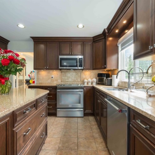 Photo 9 at 16840 60a Avenue, Cloverdale BC, Cloverdale Photo 9 at 16840 60a Avenue, Cloverdale BC, Cloverdale