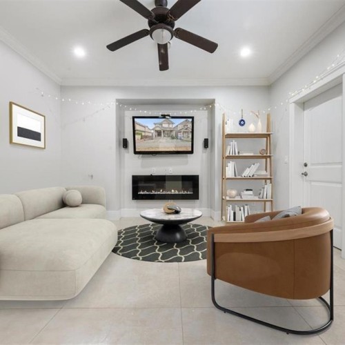 Photo 2 at 12852 60 Avenue, Panorama Ridge, Surrey Photo 2 at 12852 60 Avenue, Panorama Ridge, Surrey