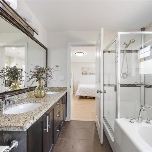 Photo 17 at 12852 60 Avenue, Panorama Ridge, Surrey Photo 17 at 12852 60 Avenue, Panorama Ridge, Surrey