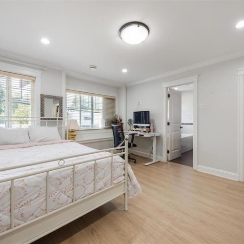 Photo 16 at 12852 60 Avenue, Panorama Ridge, Surrey Photo 16 at 12852 60 Avenue, Panorama Ridge, Surrey