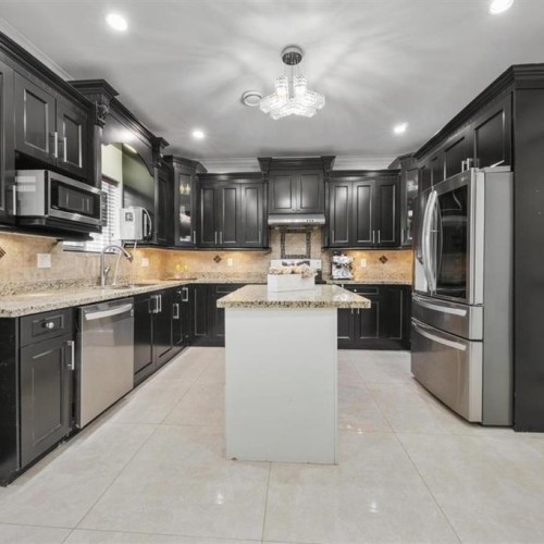 Photo 7 at 12852 60 Avenue, Panorama Ridge, Surrey Photo 7 at 12852 60 Avenue, Panorama Ridge, Surrey