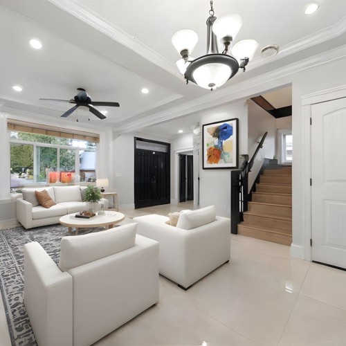 Photo 1 at 12852 60 Avenue, Panorama Ridge, Surrey Photo 1 at 12852 60 Avenue, Panorama Ridge, Surrey