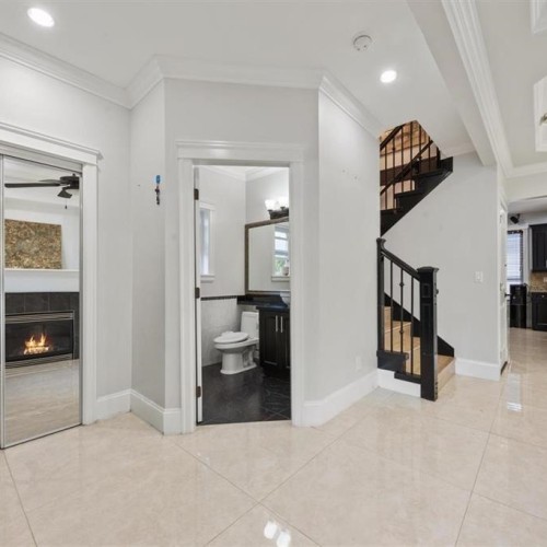 Photo 11 at 12852 60 Avenue, Panorama Ridge, Surrey Photo 11 at 12852 60 Avenue, Panorama Ridge, Surrey