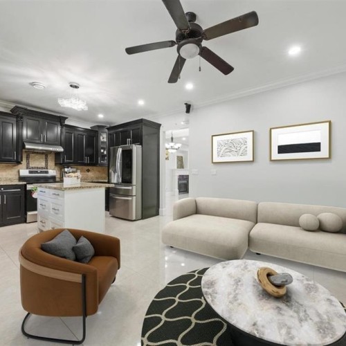 Photo 4 at 12852 60 Avenue, Panorama Ridge, Surrey Photo 4 at 12852 60 Avenue, Panorama Ridge, Surrey