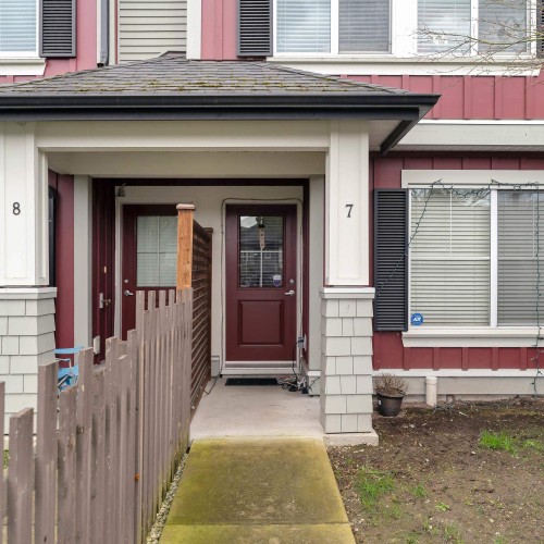 Photo 6 at 7 - 18211 70 Avenue, Cloverdale BC, Cloverdale Photo 6 at 7 - 18211 70 Avenue, Cloverdale BC, Cloverdale