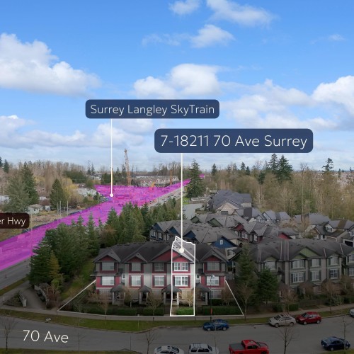 Photo 28 at 7 - 18211 70 Avenue, Cloverdale BC, Cloverdale Photo 28 at 7 - 18211 70 Avenue, Cloverdale BC, Cloverdale