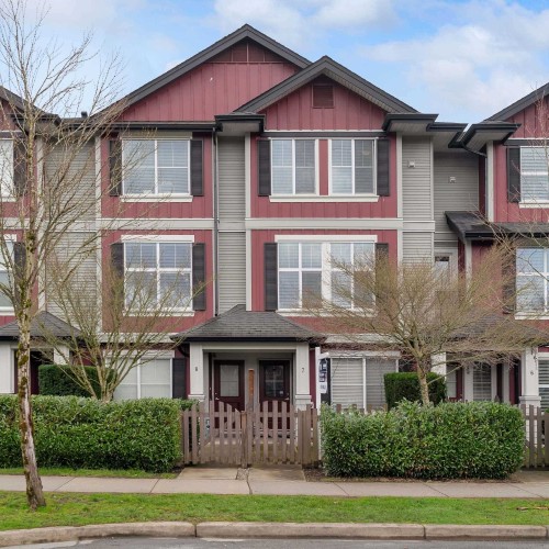 Photo 5 at 7 - 18211 70 Avenue, Cloverdale BC, Cloverdale Photo 5 at 7 - 18211 70 Avenue, Cloverdale BC, Cloverdale