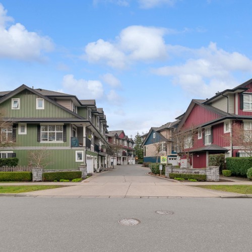 Photo 24 at 7 - 18211 70 Avenue, Cloverdale BC, Cloverdale Photo 24 at 7 - 18211 70 Avenue, Cloverdale BC, Cloverdale