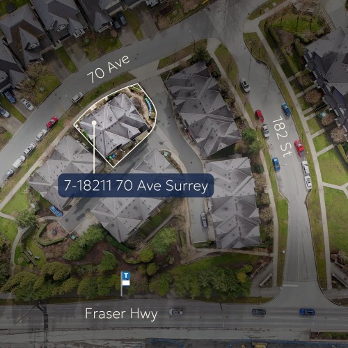 Photo 30 at 7 - 18211 70 Avenue, Cloverdale BC, Cloverdale Photo 30 at 7 - 18211 70 Avenue, Cloverdale BC, Cloverdale