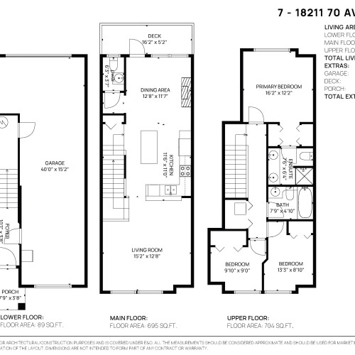 Photo 37 at 7 - 18211 70 Avenue, Cloverdale BC, Cloverdale Photo 37 at 7 - 18211 70 Avenue, Cloverdale BC, Cloverdale