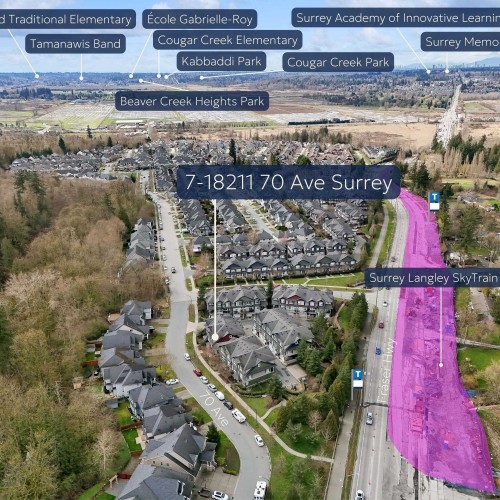 Photo 29 at 7 - 18211 70 Avenue, Cloverdale BC, Cloverdale Photo 29 at 7 - 18211 70 Avenue, Cloverdale BC, Cloverdale