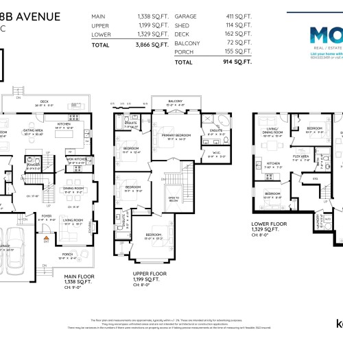 Photo 36 at 16785 58b Avenue, Cloverdale BC, Cloverdale Photo 36 at 16785 58b Avenue, Cloverdale BC, Cloverdale