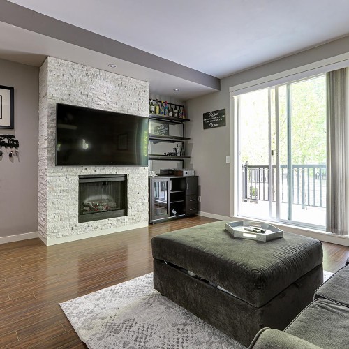 Photo 3 at 38 - 18983 72a Avenue, Clayton, Cloverdale Photo 3 at 38 - 18983 72a Avenue, Clayton, Cloverdale