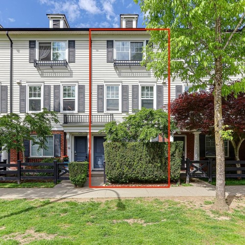 Photo 1 at 38 - 18983 72a Avenue, Clayton, Cloverdale Photo 1 at 38 - 18983 72a Avenue, Clayton, Cloverdale