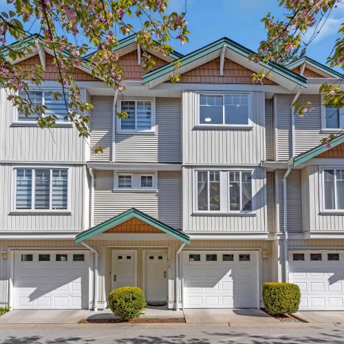 Photo 1 at 119 - 12711 64 Avenue, West Newton, Surrey Photo 1 at 119 - 12711 64 Avenue, West Newton, Surrey