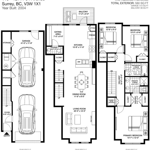 Photo 30 at 119 - 12711 64 Avenue, West Newton, Surrey Photo 30 at 119 - 12711 64 Avenue, West Newton, Surrey