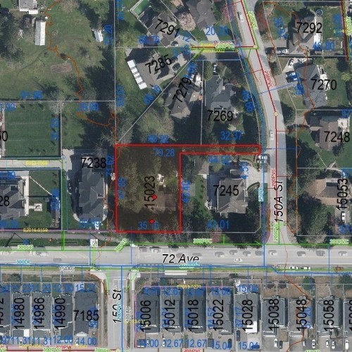 Photo 27 at 15023 72 Avenue, East Newton, Surrey Photo 27 at 15023 72 Avenue, East Newton, Surrey