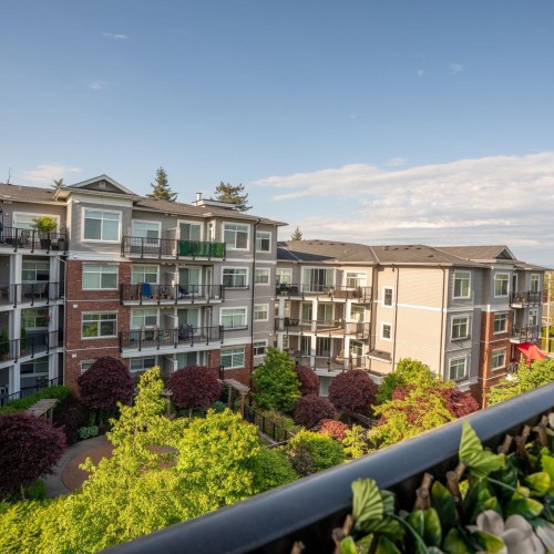 Photo 23 at 410 - 6468 195a Street, Clayton, Cloverdale Photo 23 at 410 - 6468 195a Street, Clayton, Cloverdale