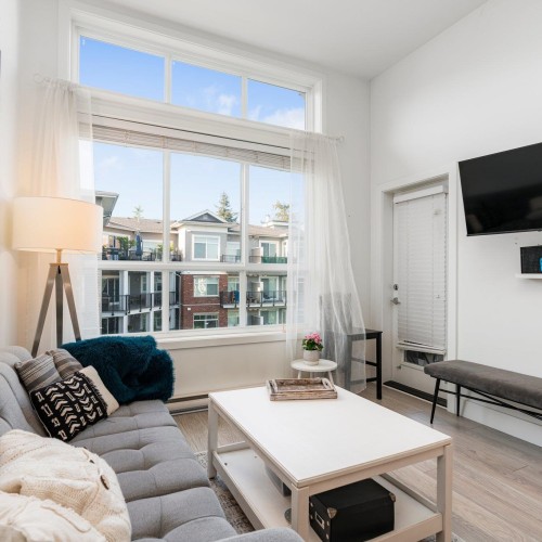 Photo 2 at 410 - 6468 195a Street, Clayton, Cloverdale Photo 2 at 410 - 6468 195a Street, Clayton, Cloverdale