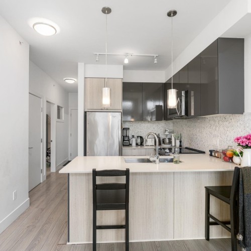 Photo 6 at 410 - 6468 195a Street, Clayton, Cloverdale Photo 6 at 410 - 6468 195a Street, Clayton, Cloverdale