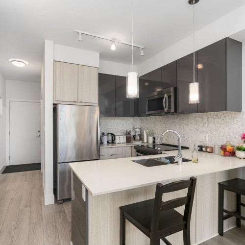 Photo 7 at 410 - 6468 195a Street, Clayton, Cloverdale Photo 7 at 410 - 6468 195a Street, Clayton, Cloverdale