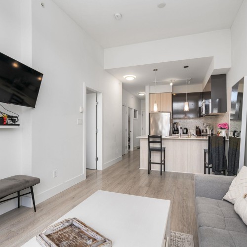 Photo 3 at 410 - 6468 195a Street, Clayton, Cloverdale Photo 3 at 410 - 6468 195a Street, Clayton, Cloverdale